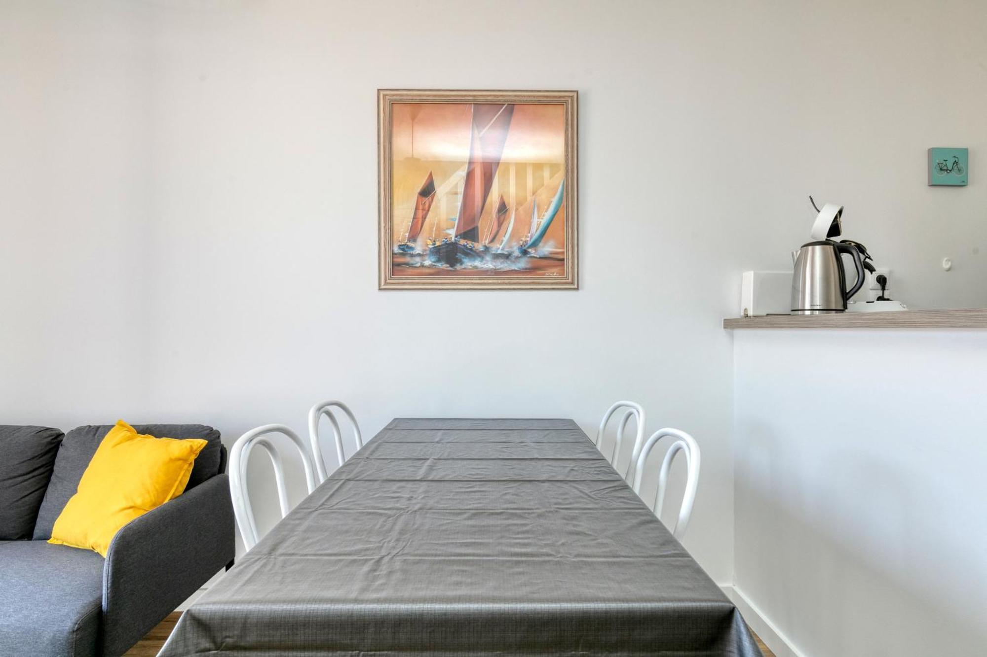 Petite Maison - Le Croisic Exterior foto