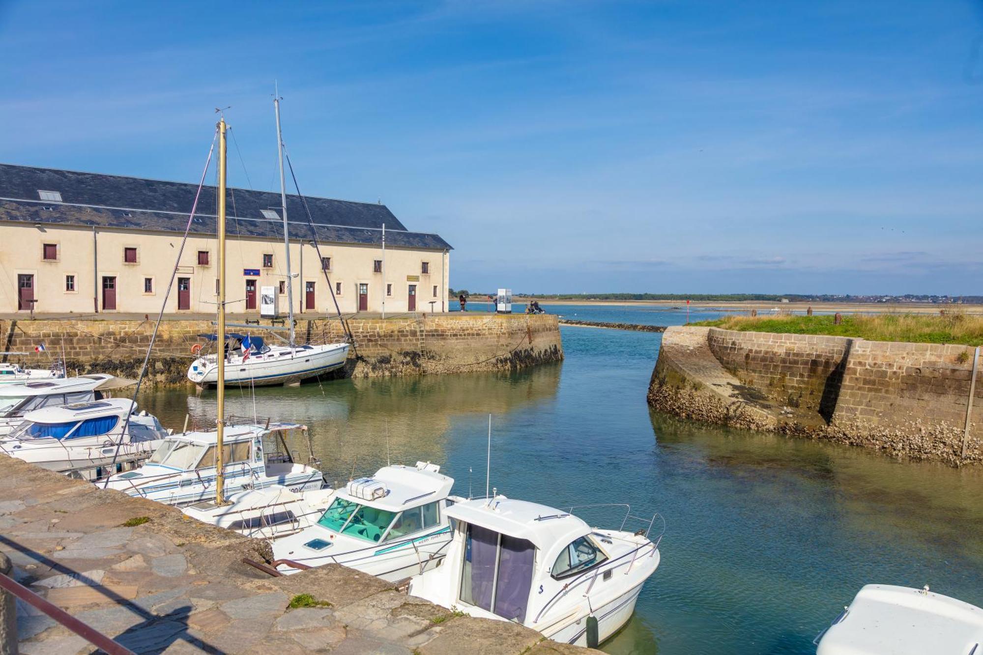 Petite Maison - Le Croisic Exterior foto